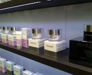 Salon de Manucure INSTITUT MAHLER - BIARRITZ MARECHAL JUIN 0