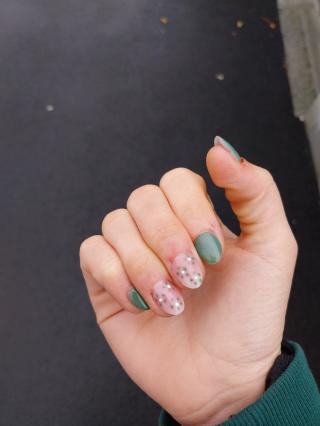 Salon de Manucure Léa Beauty 0