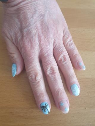 Salon de Manucure Bella Beauty 0