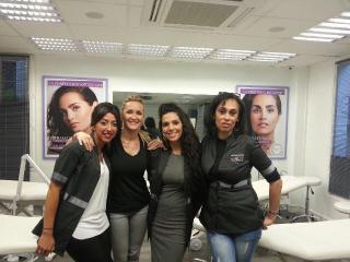 Salon de Manucure L'ATELIER BEAUTE 0