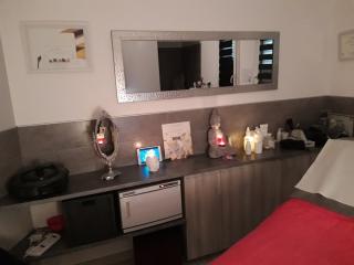 Salon de Manucure Le jardin des Beautés 0