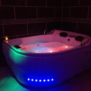 Salon de Manucure AQUABEAUTY Institut SPA 1