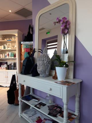 Salon de Manucure Le jardin des Beautés 0