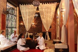 Salon de Manucure Hammam & Spa Kechmara 0