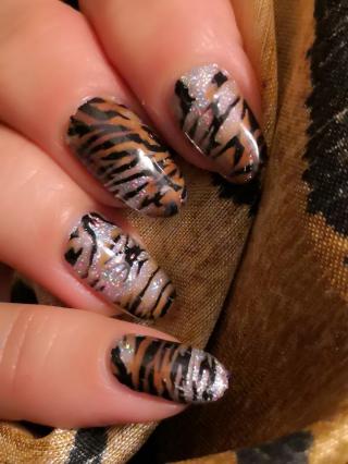 Salon de Manucure Gribouill'Art 0