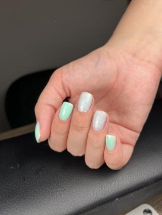 Salon de Manucure L’atelier d’Estelle 1