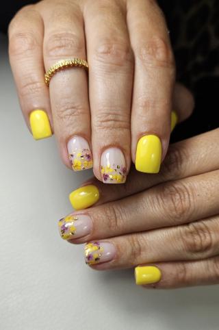 Salon de Manucure Nurima Esthetique 1