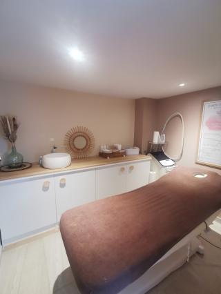 Salon de Manucure Bulle de douceur 0