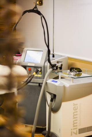 Salon de Manucure Maison du Laser - Paris 12e - Bercy 0