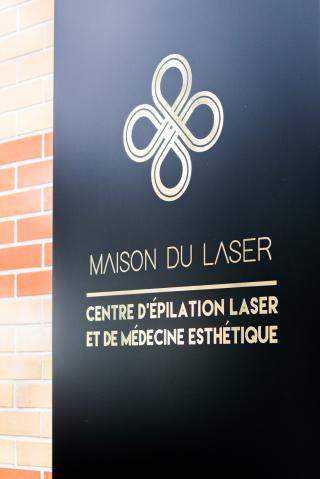 Salon de Manucure Maison du Laser - Paris 12e - Bercy 0