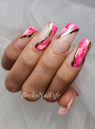 Salon de Manucure BeckyNails 0