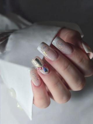 L'Aude aux Ongles 0