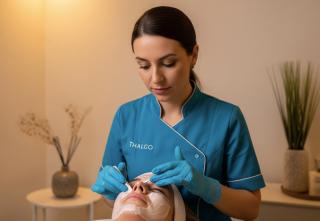 INSTITUT DE BEAUTÉ SUMMER'S BEAUTY 1