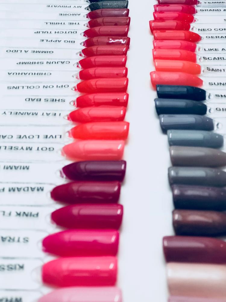 moi je bar a ongles ollioules ollioules salon de manucure