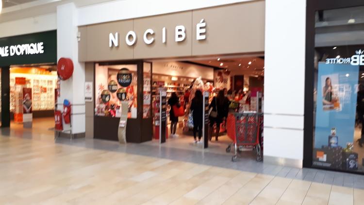Nocibé - ENGLOS CC