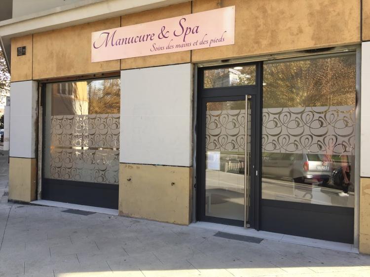 Manucure & Spa