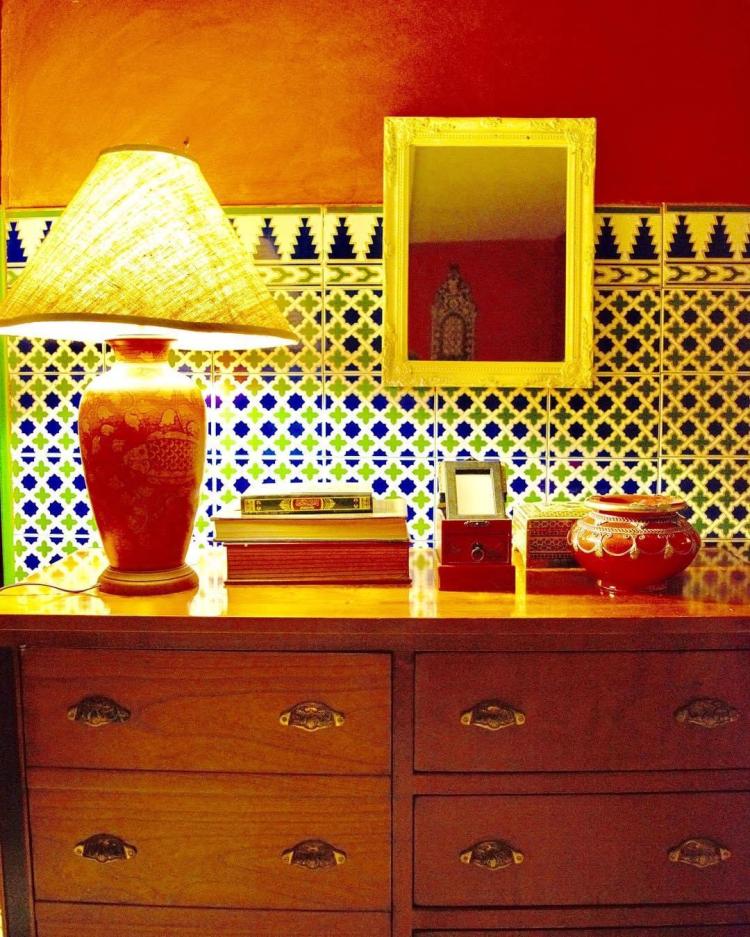 Hammam Rafik