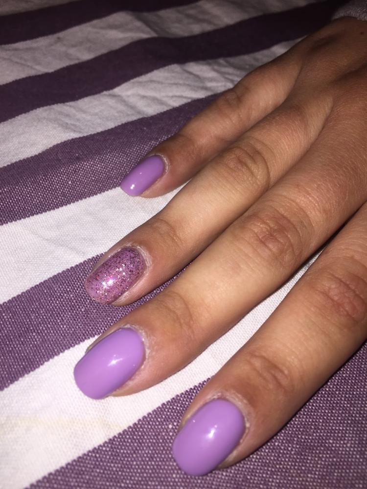 L'ongle Rit
