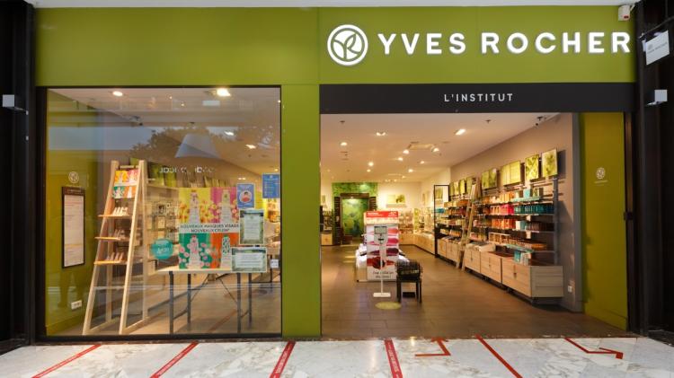 Yves Rocher