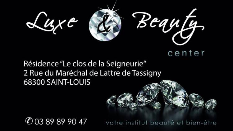 Luxe & Beauty Center