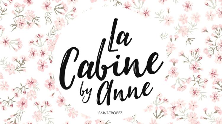 La Cabine By Anne