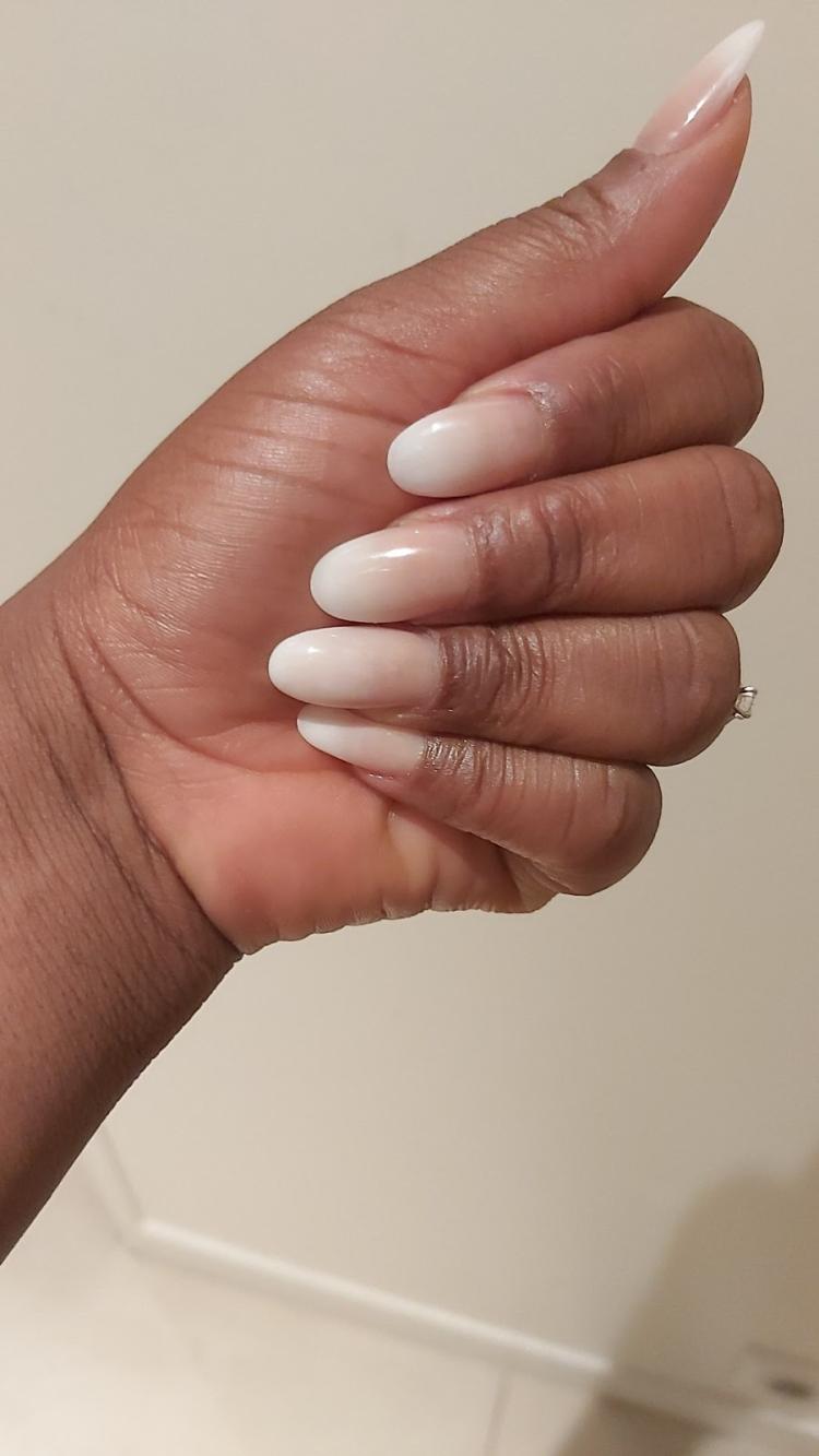 Nails Glam