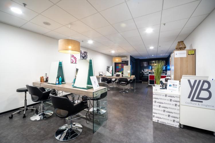 YLB COIFFURE