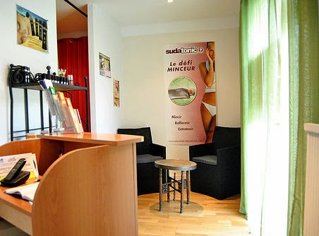 LE SALON DE SOFI