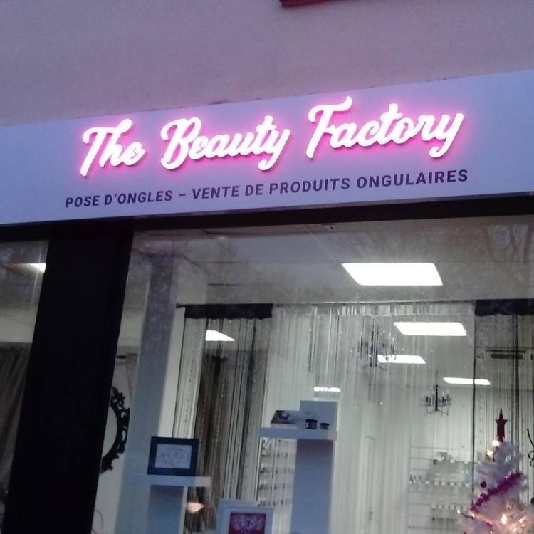 The Beauty Factory : Institut de beauté Roissy en Brie, Onglerie, Epilation, Maquillage permanent