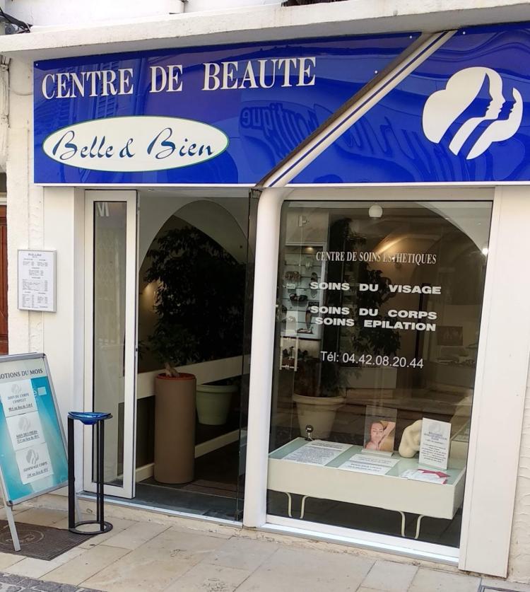 Belle et Bien