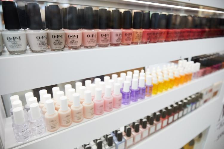 Moi Je - Bar à Ongles Purpan