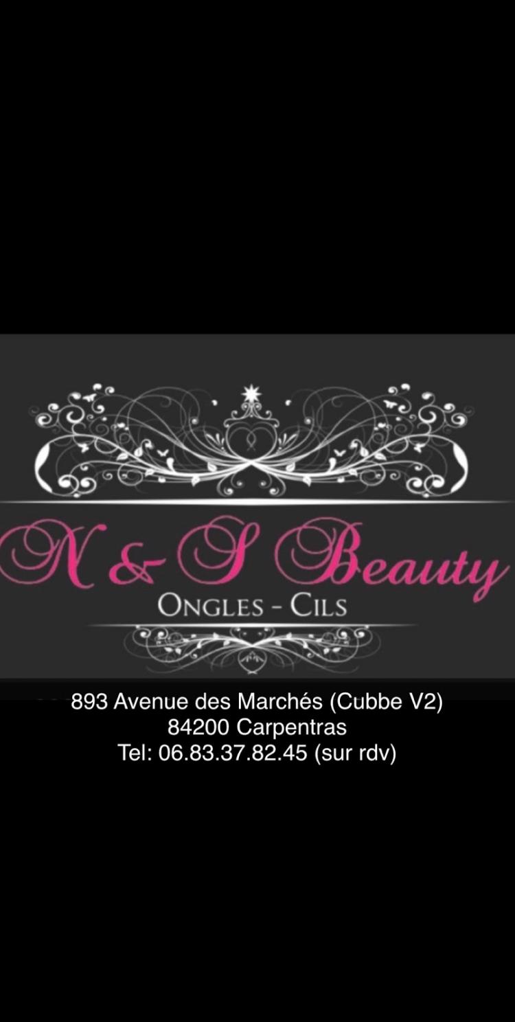 N&S Beauty - Ongle, Réhaussement de Cils, Epilation Au Fil, Maquillage Permanent- Carpentras