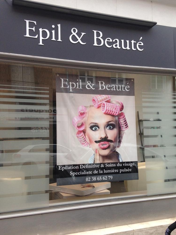 Epilation Définitive EPIL ET BEAUTE