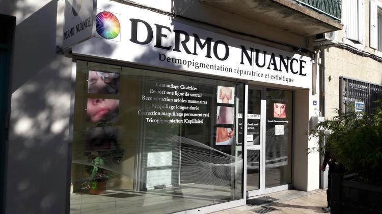Dermo Nuance