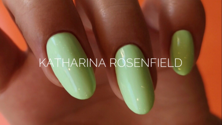 Katharina Rosenfield