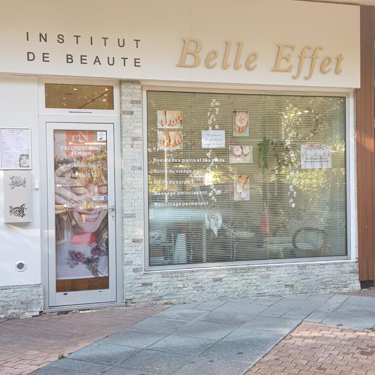 Institut " Belle Effet "