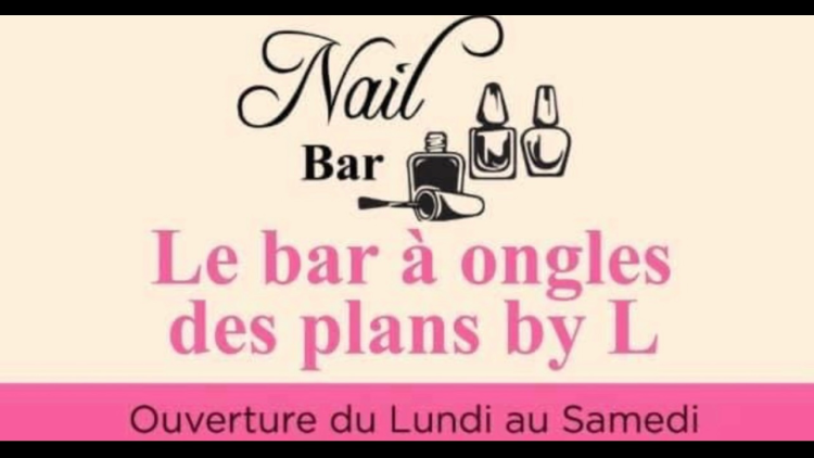 Le bar à ongles des plans by L