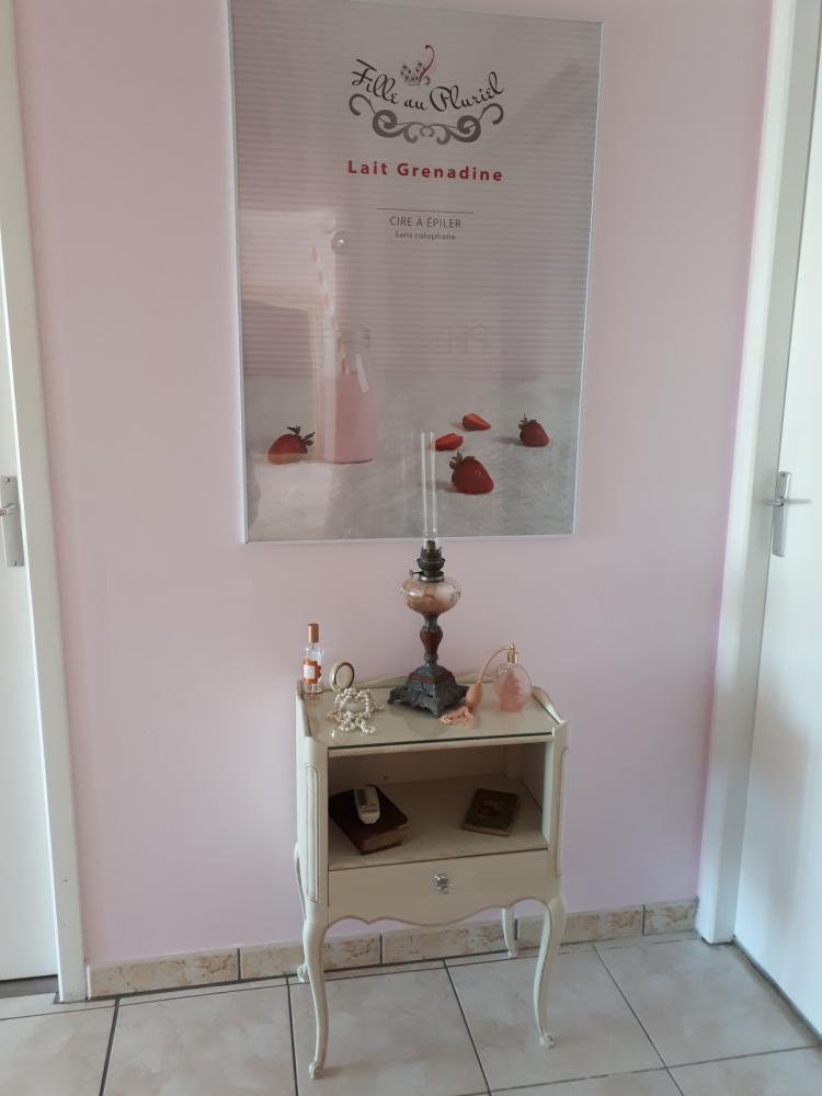 L'essenti'elle