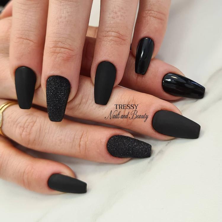 Tressy nails and beauty