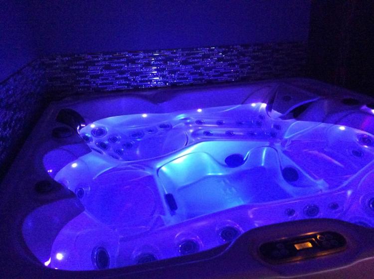 E'Zen Spa, spa - sauna - hamman, massages & soins