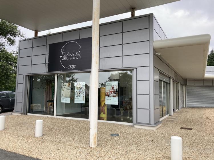 L'atelier des Sens