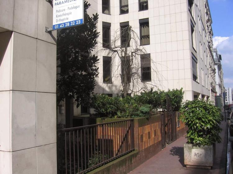 Diététique Paris