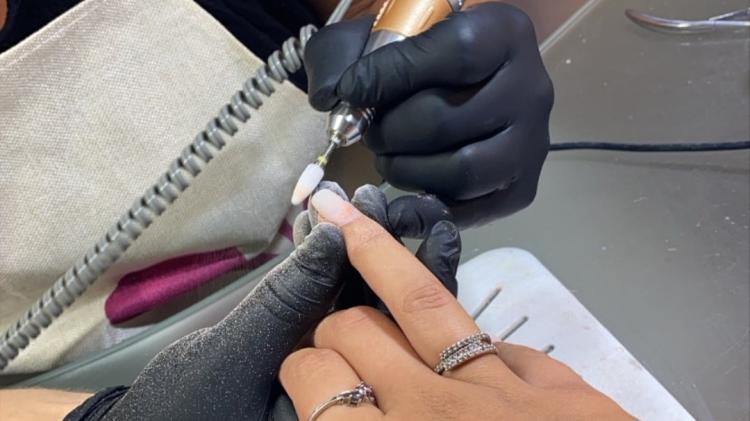 Belisa Nails Ongles