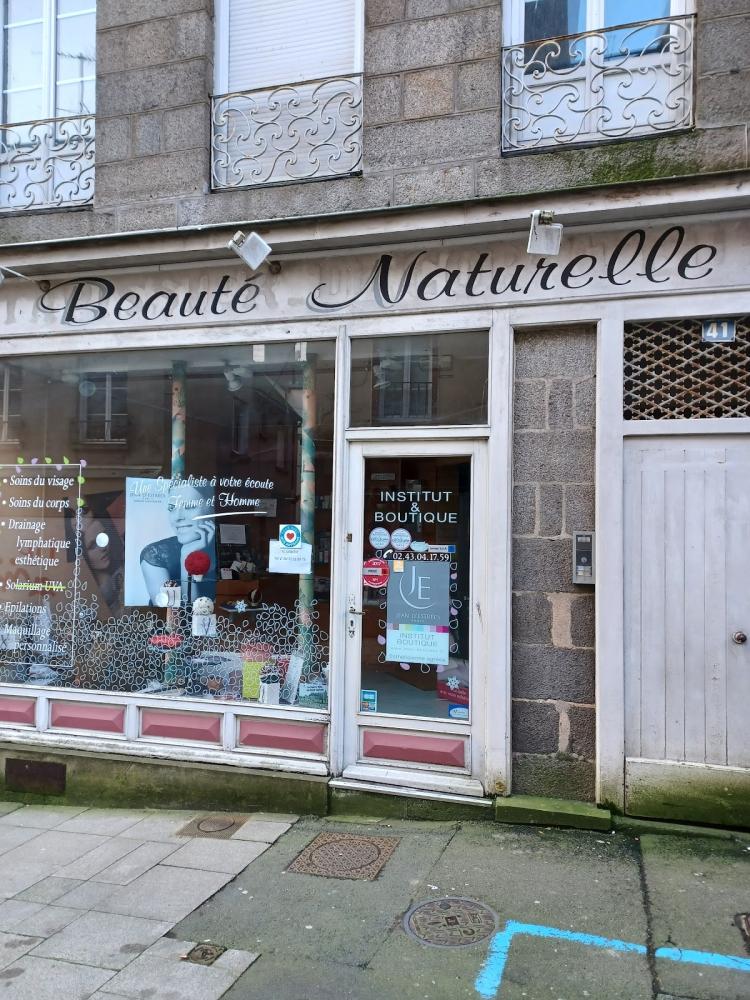 Beauté Naturelle