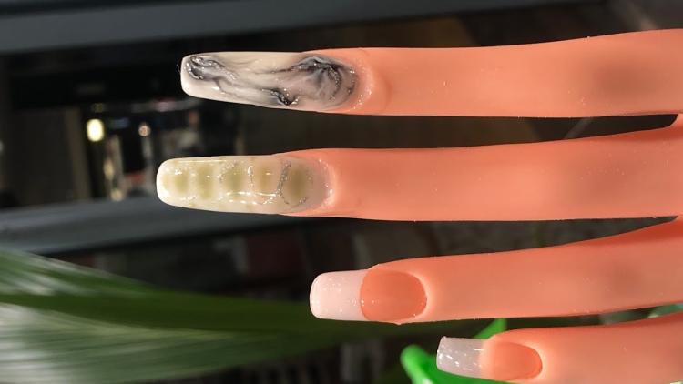 COCO nails