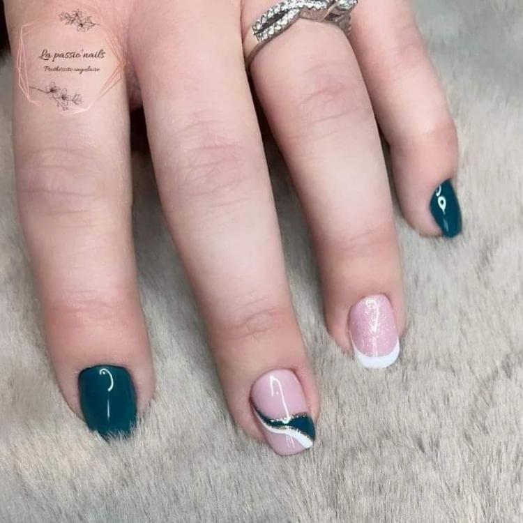 La passio'nails44