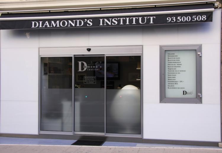 Diamond's Institut
