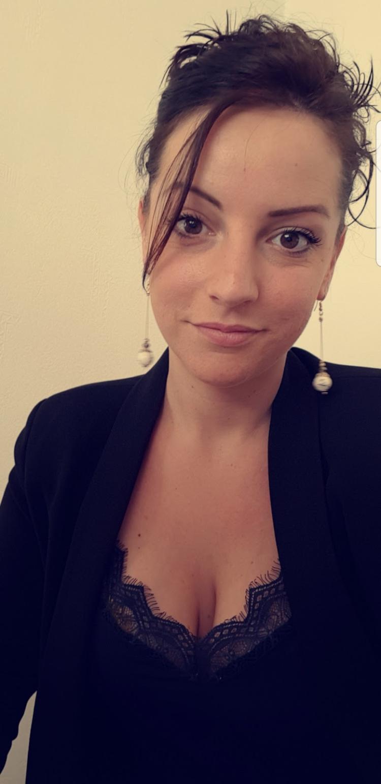 Lâchez prise (Esthéticienne/technicienne de cils)