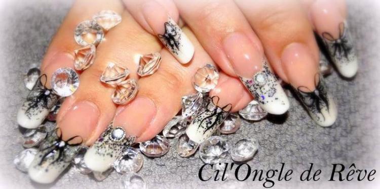 Cil Belle Ongle