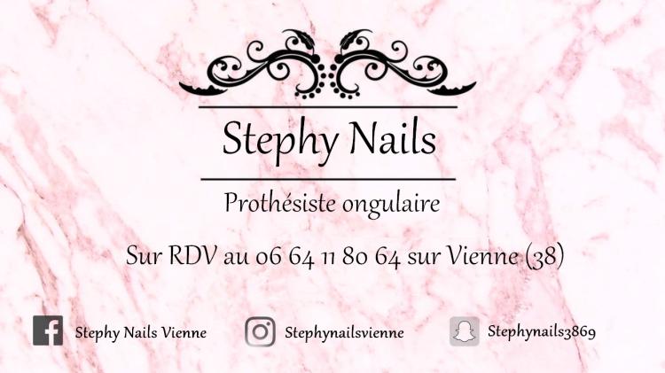 Stephy Nails & Lashes